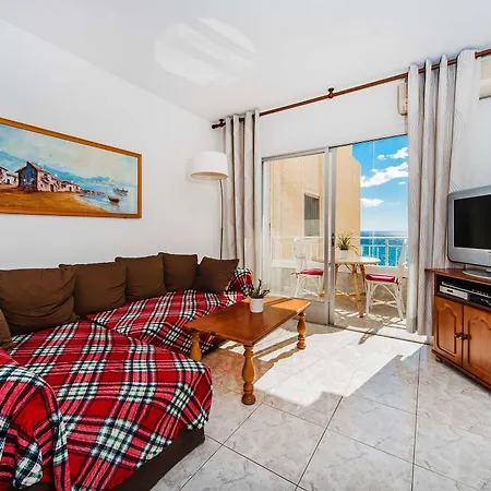 Espanhouse Maestro Parada 2c Apartamento