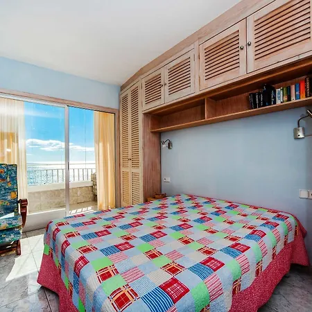 Espanhouse Maestro Parada 2c Apartamento *